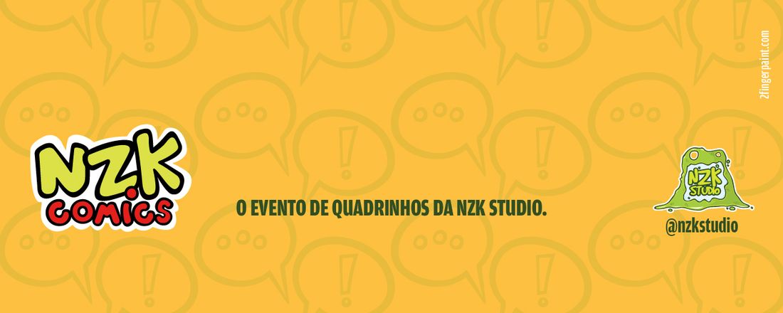 Nzk Comics 2020