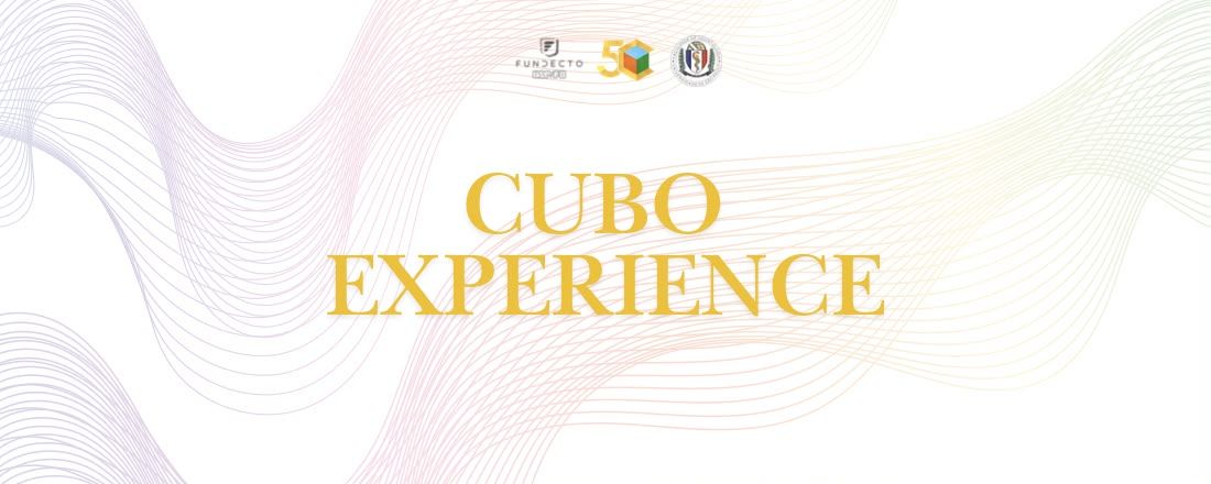 CUBO Experience