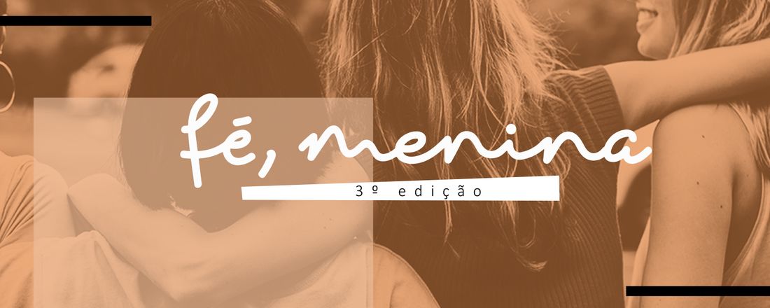 Fé,Menina - Mesas Redondas