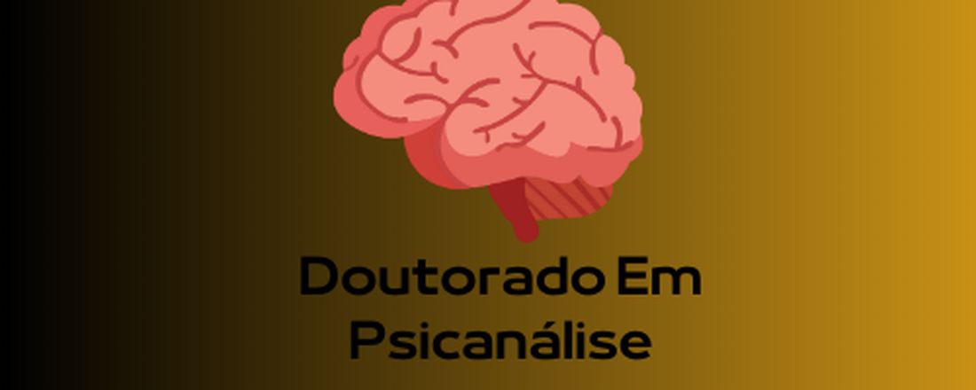 Doutorado Em Psicanálise Clínica