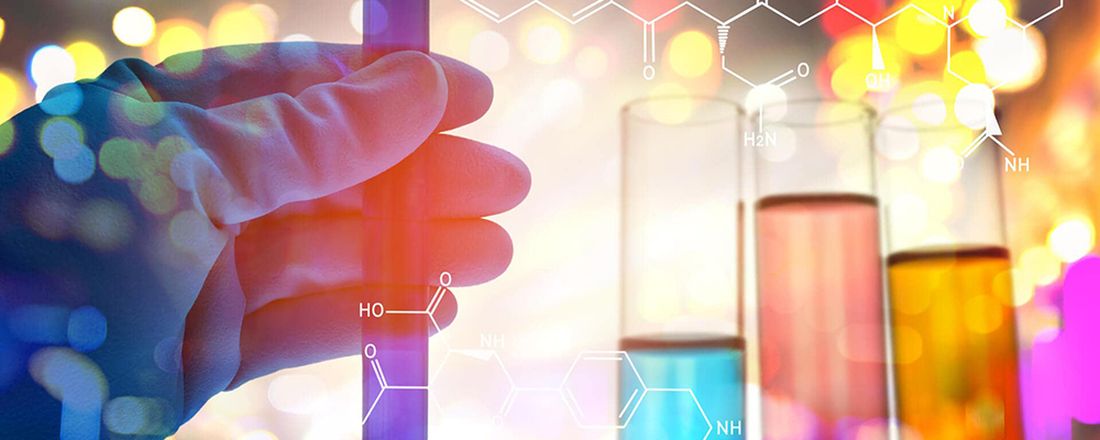 I SEMANA DE QUÍMICA DA UEPB