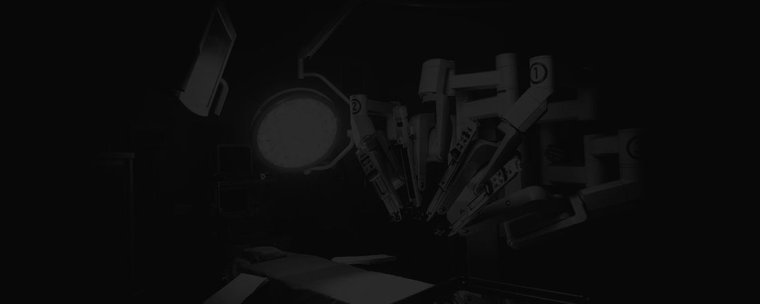 ROBÓTICA NA URO-ONCOLOGIA - Uma Nova Perspectiva de Cirurgias Minimamente Invasivas