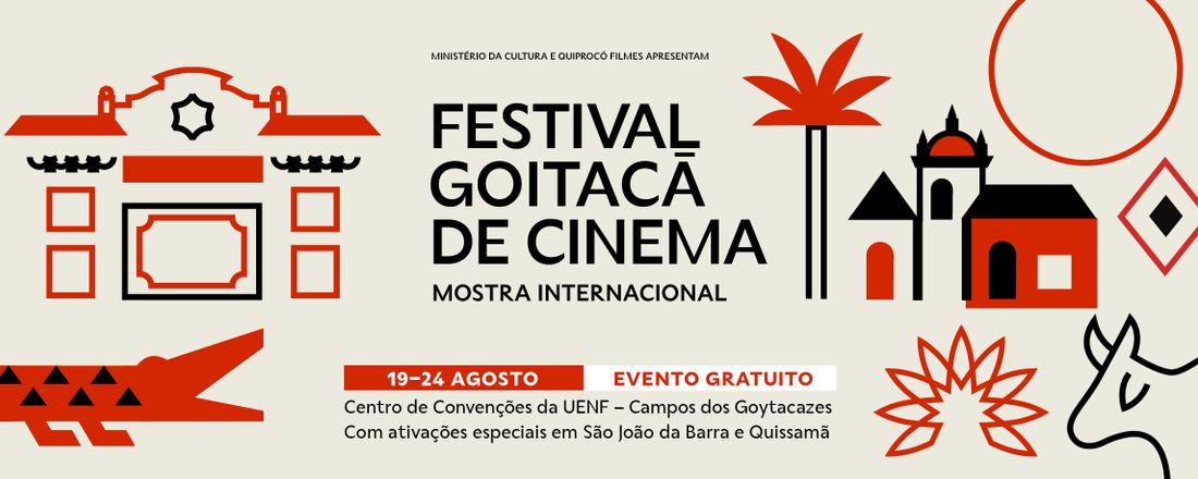 I Festival Internacional Goitacá de Cinema