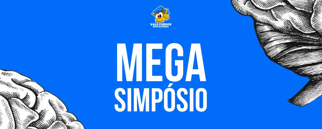 Mega Simpósio - Vale Cursos