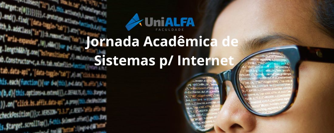 Jornada Acadêmica de Sistemas para Internet da UniALFA