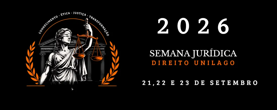 Semana Jurídica 2026