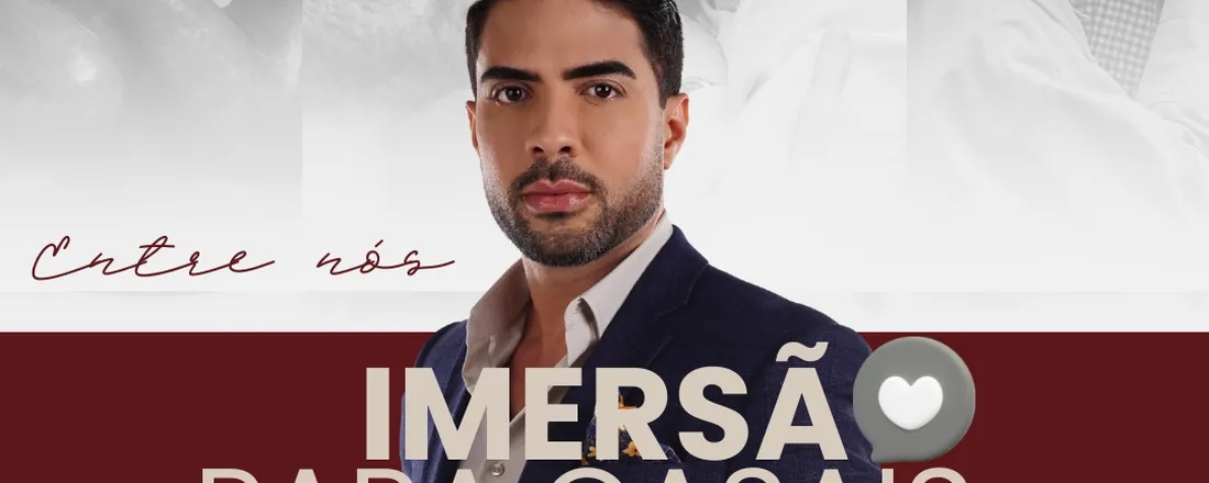 Imersão Entre Nós