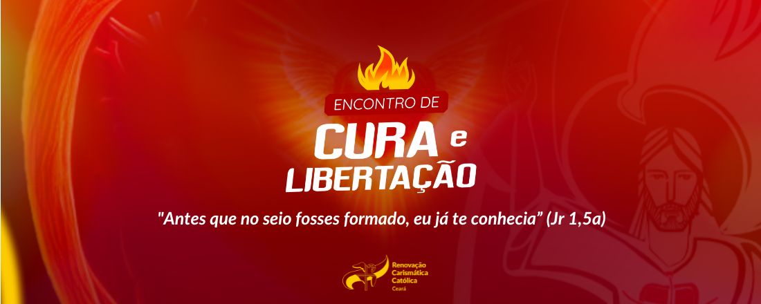 Encontro de Cura e Libertação da Renovação Carismática