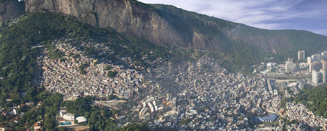 PETConVida - Impactos socioambientais da urbanização