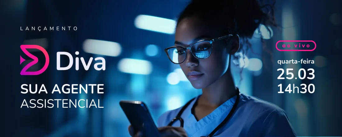 Lançamento Diva