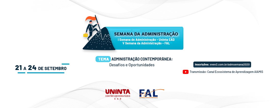 Semana da Administração