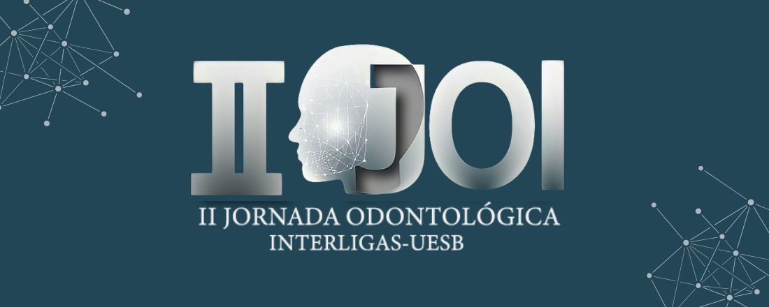 II JOI - II Jornada Odontológica Interligas