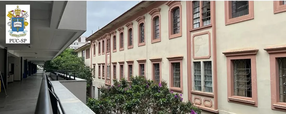 I Encontro Discente do Curso de Letras Licenciatura da PUC-SP: O que estamos fazendo na graduação?