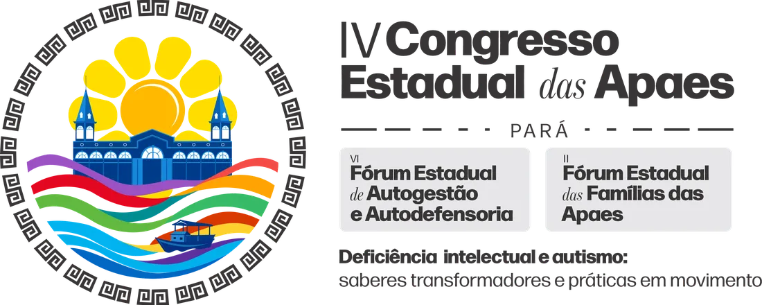 IV Congresso Estadual das Apaes