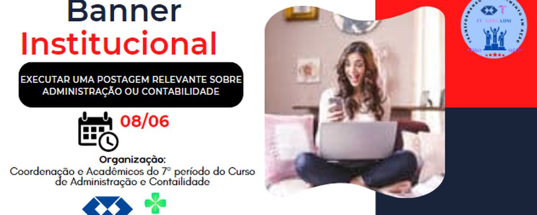 Banner Institucional