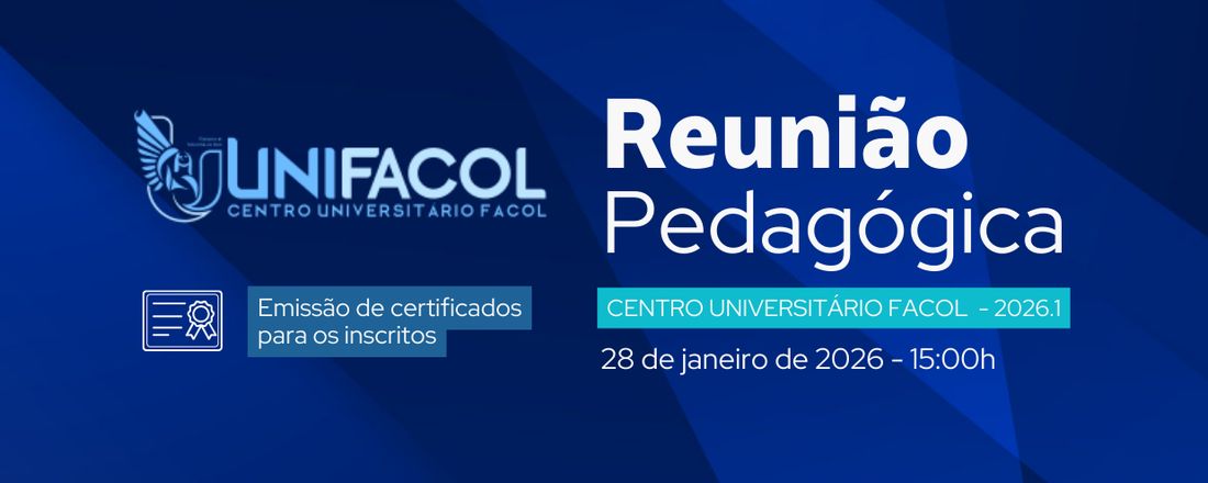 SEMANA PEDAGÓGICA 2026. 1