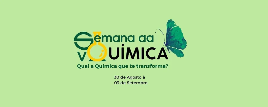 V Semana da Química UFABC