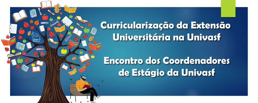 Seminário sobre a Curricularização da Extensão Universitária na UNIVASF