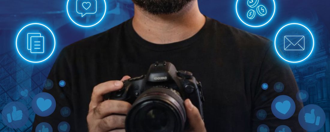 Workshop de Mídia de Igreja