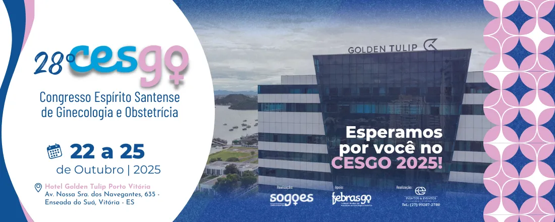 28º CESGO