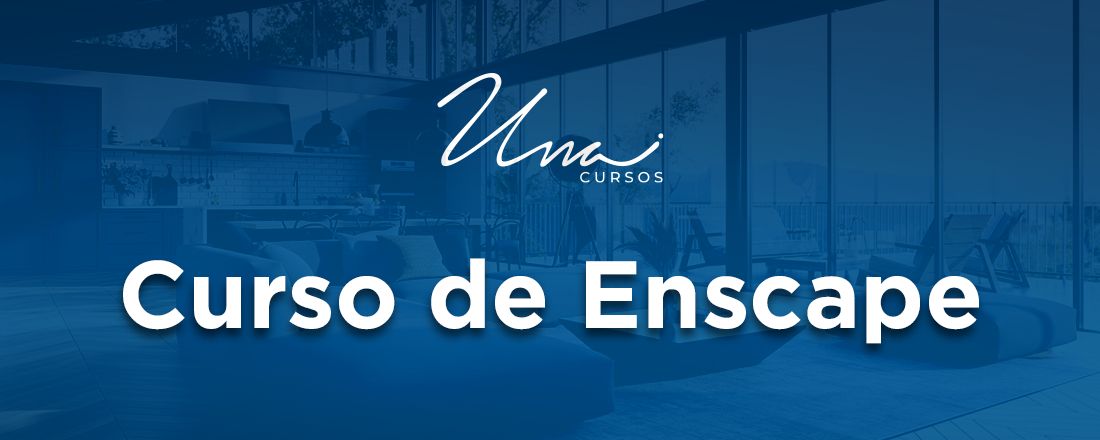 Curso Presencial de Enscape