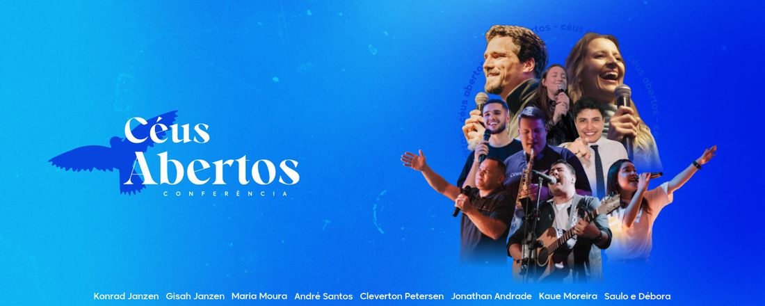 Conferência Céus Abertos