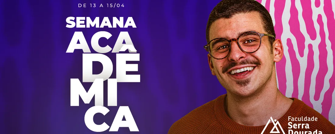 SEMANA ACADÊMICA 2026/1