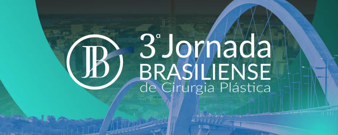 3° Jornada Brasiliense de Cirurgia Plástica