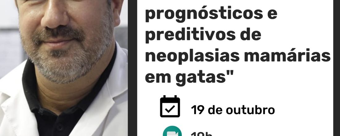 Fatores prognósticos e preditivos de neoplasias mamárias em gatas