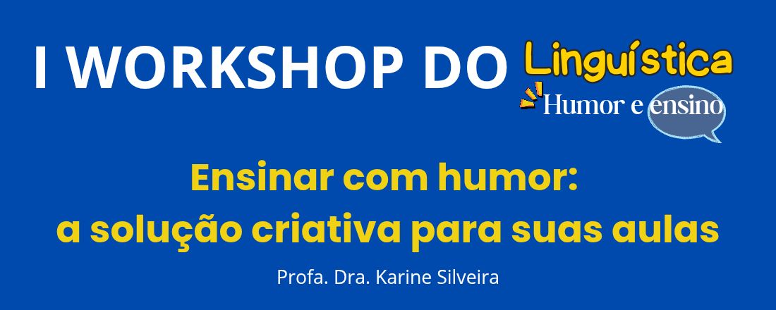 Ensinar com humor: a solução criativa para suas aulas