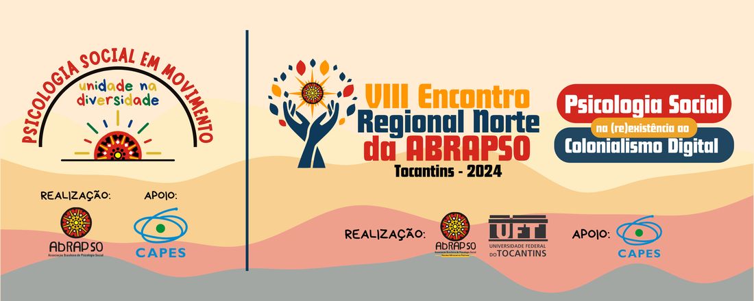 VIII Encontro da Regional Norte da ABRAPSO