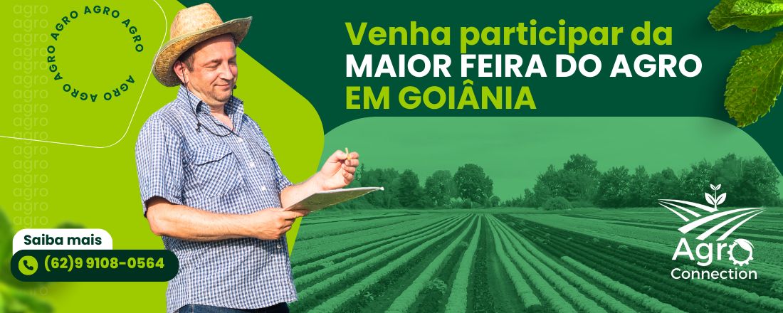 AGRO CONNECTION