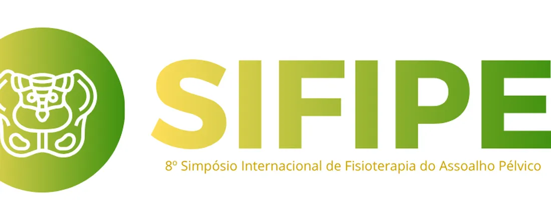 8º Simpósio Internacional de Fisioterapia do Assoalho Pélvico