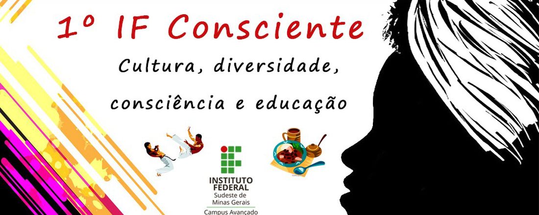 1º IF Consciente