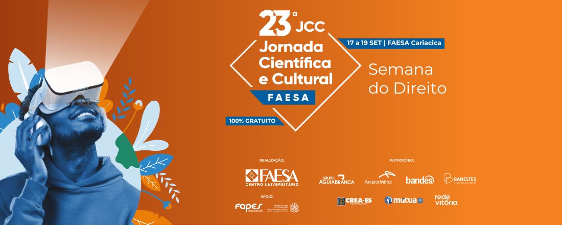 Semana do Direito - ODS como farol dos Direitos Humanos