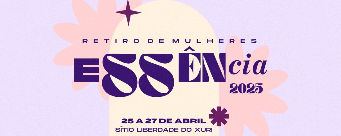 Retiro de mulheres essência