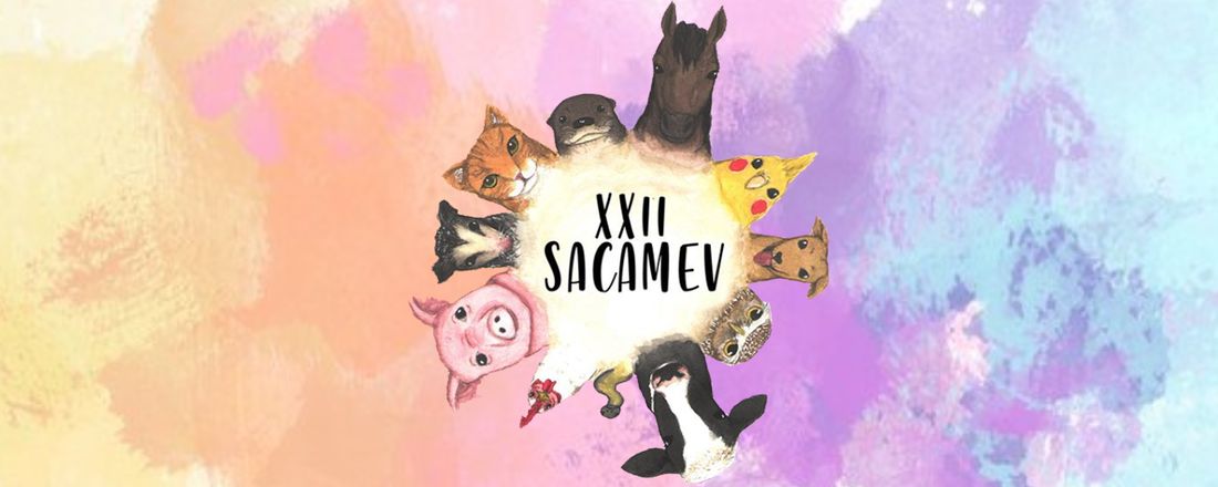 XXII SACAMEV UENF