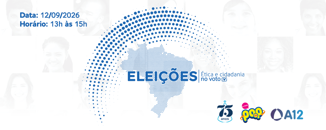 Seminário Eleições: Democracia, Diálogo e Participação
