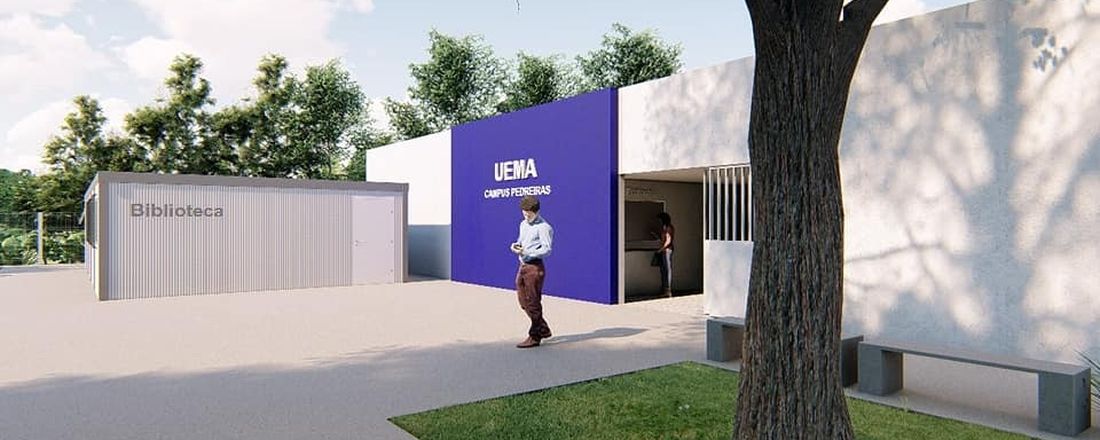 PRÉ-PAES SOLIDÁRIO DA UEMA CAMPUS PEDREIRAS