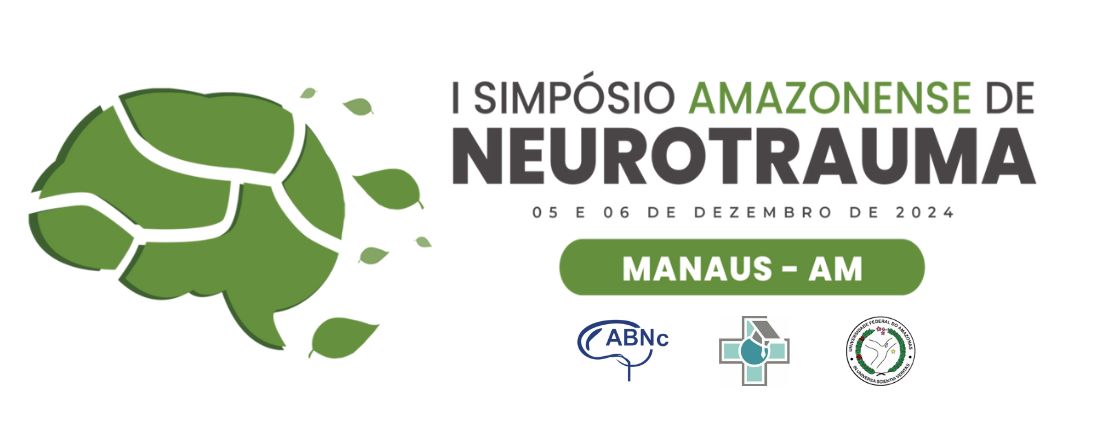 I SIMPÓSIO AMAZONENSE DE NEUROTRAUMA