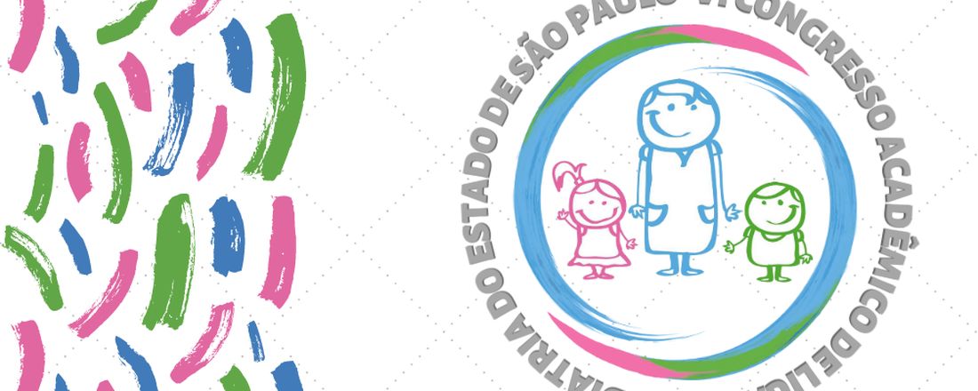 VI Congresso Acadêmico de Ligas de Pediatria de São Paulo