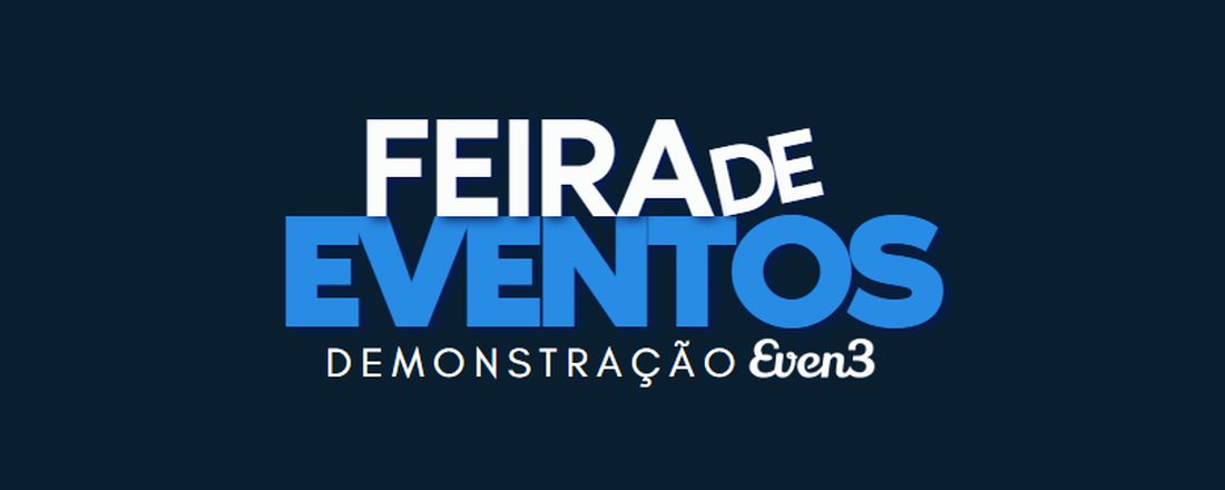 Sou Participante