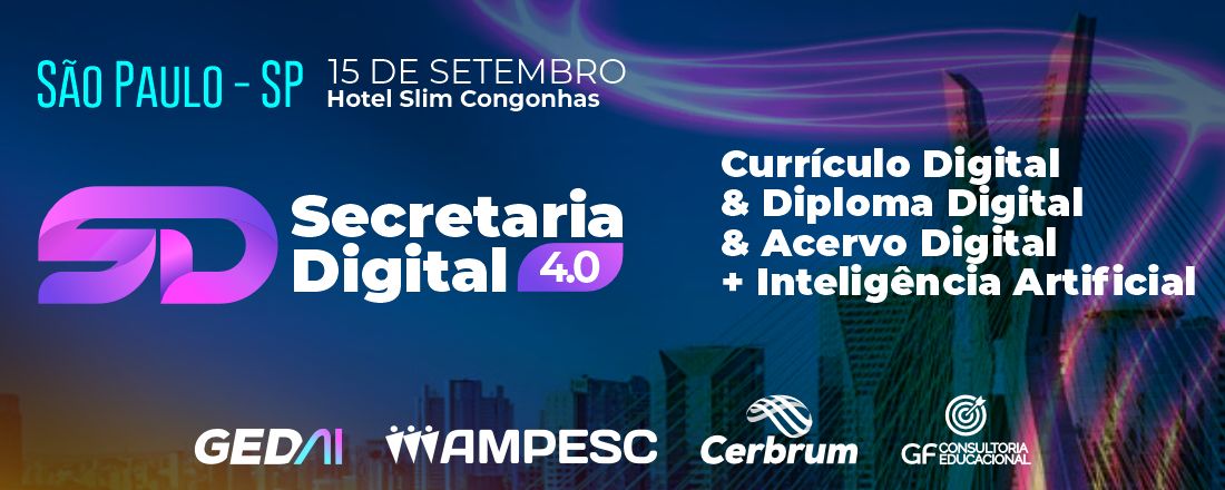 Curso Diploma Digital + Inteligência Artificial - Edição SP