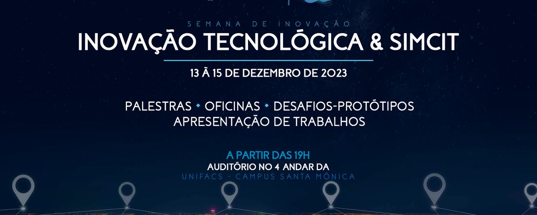 Unifacs - Inovação Tecnológica & Simcit