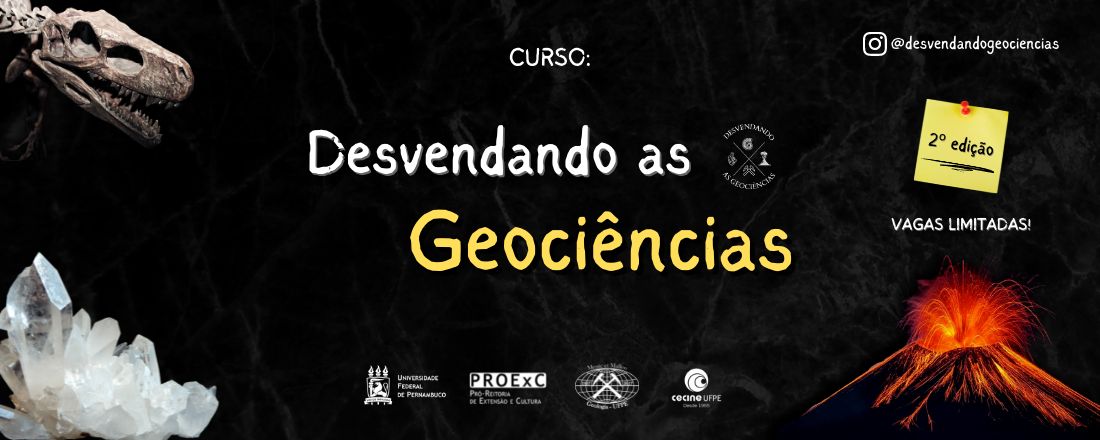 Viagem ao Interior da Terra: Desvendado as Geociências - 2º Edição