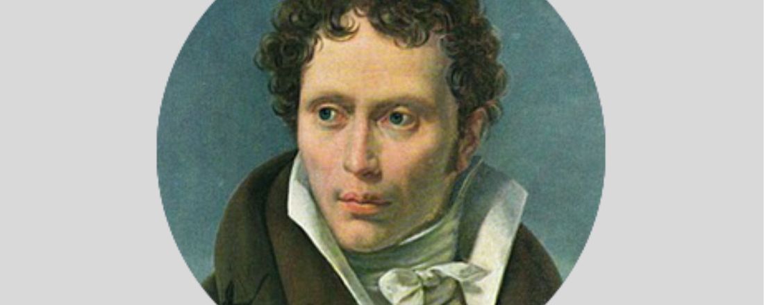 Webinário Schopenhauer e a Quadrúplice Raiz