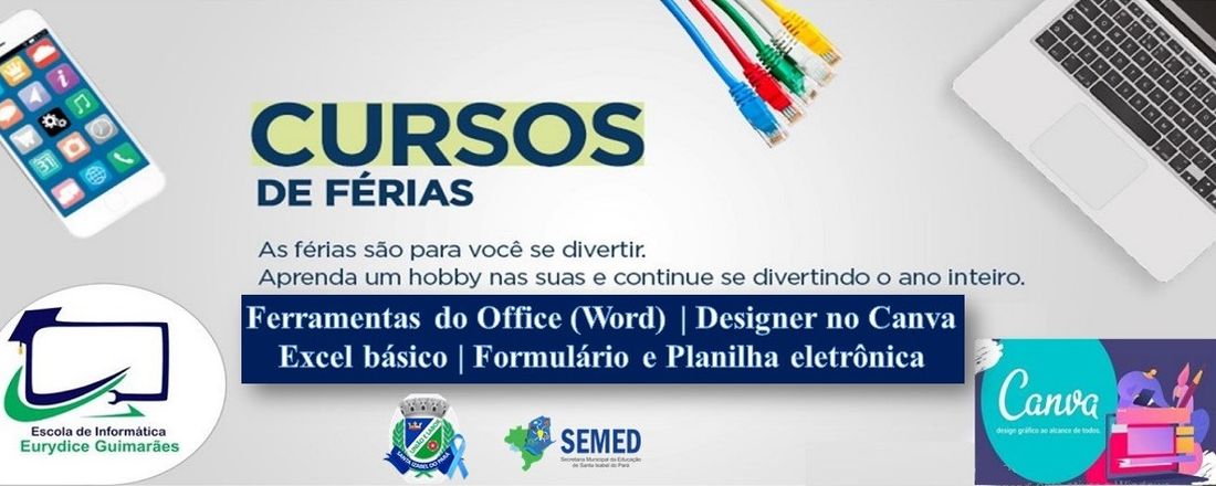 Curso de FÉRIAS