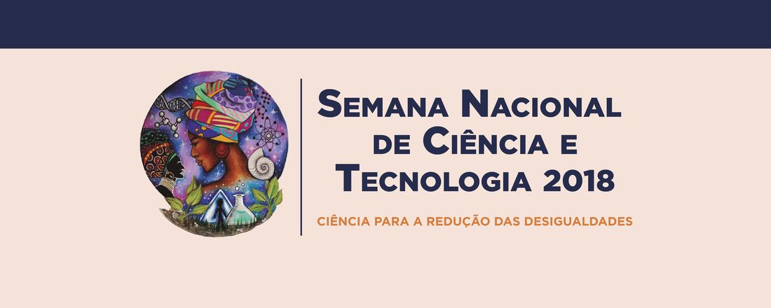 Semana Nacional da Ciência e Tecnologia do IFPI-Campus São João do Piauí