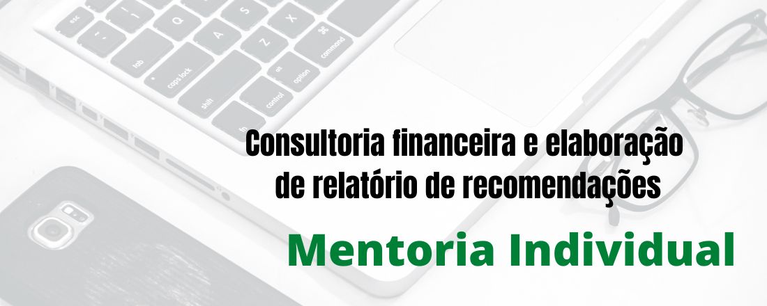 Mentoria abordagem ao cliente na consultoria financeira