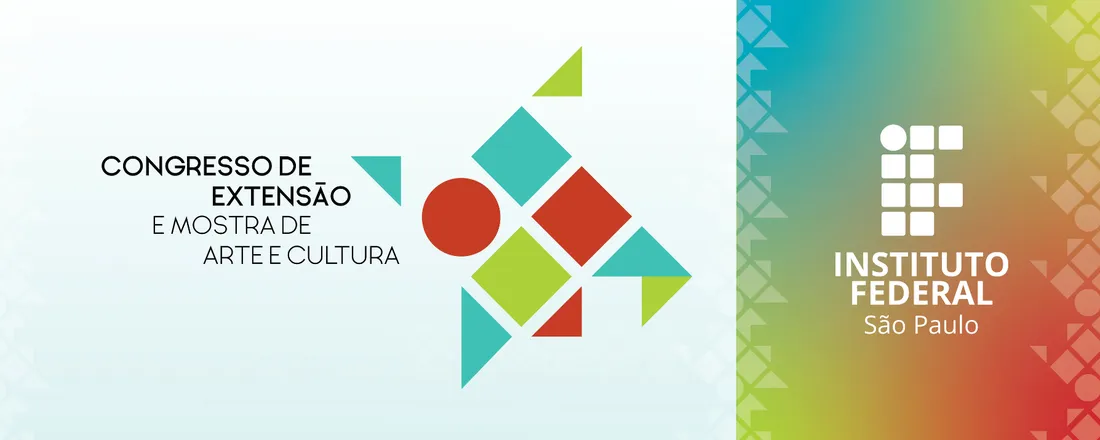 X Congresso de Extensão e X Mostra de Arte e Cultura